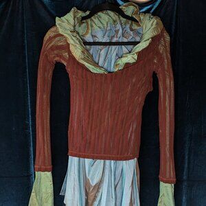 Jean Paul Gaultier Blouse